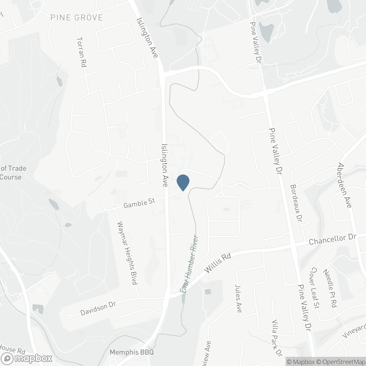 405 - 201 PINE GROVE ROAD, Vaughan, Ontario L4L 0H8